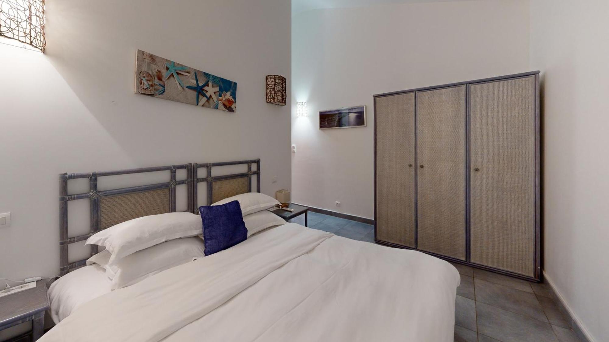 Poisson Rouge Hotel Bonifacio  Kültér fotó