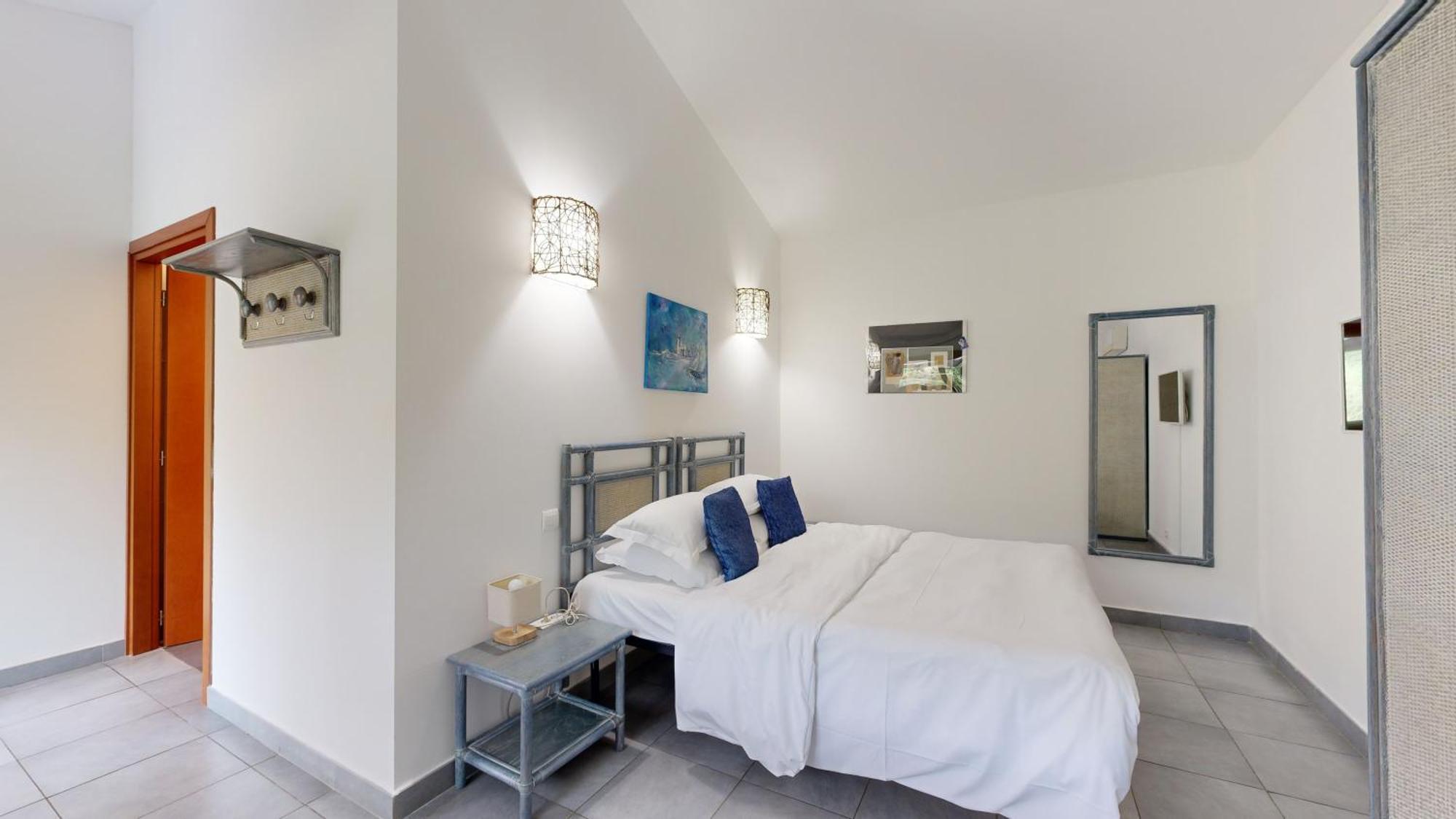Poisson Rouge Hotel Bonifacio  Kültér fotó