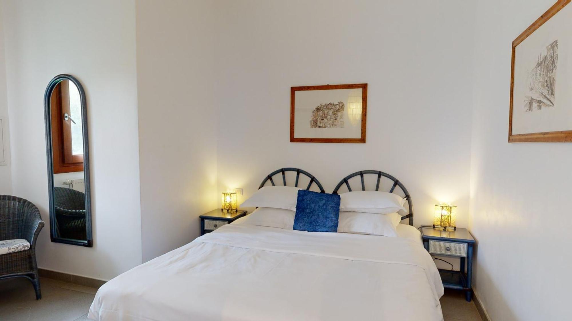 Poisson Rouge Hotel Bonifacio  Kültér fotó