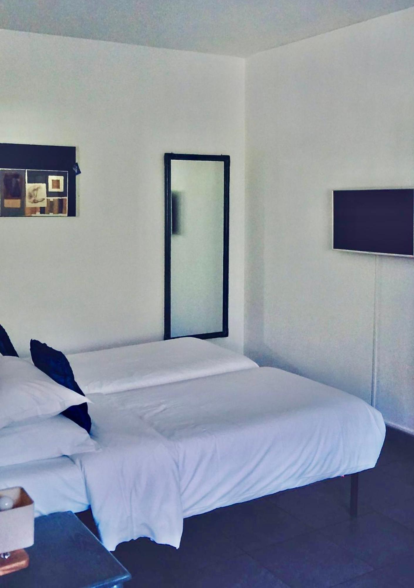 Poisson Rouge Hotel Bonifacio  Kültér fotó