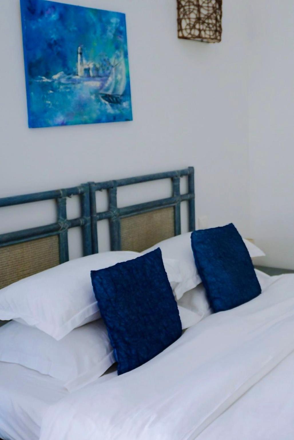 Poisson Rouge Hotel Bonifacio  Kültér fotó