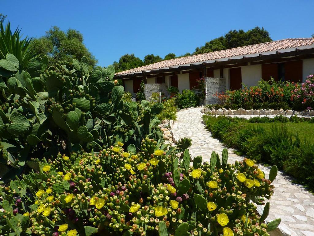 Poisson Rouge Hotel Bonifacio  Kültér fotó