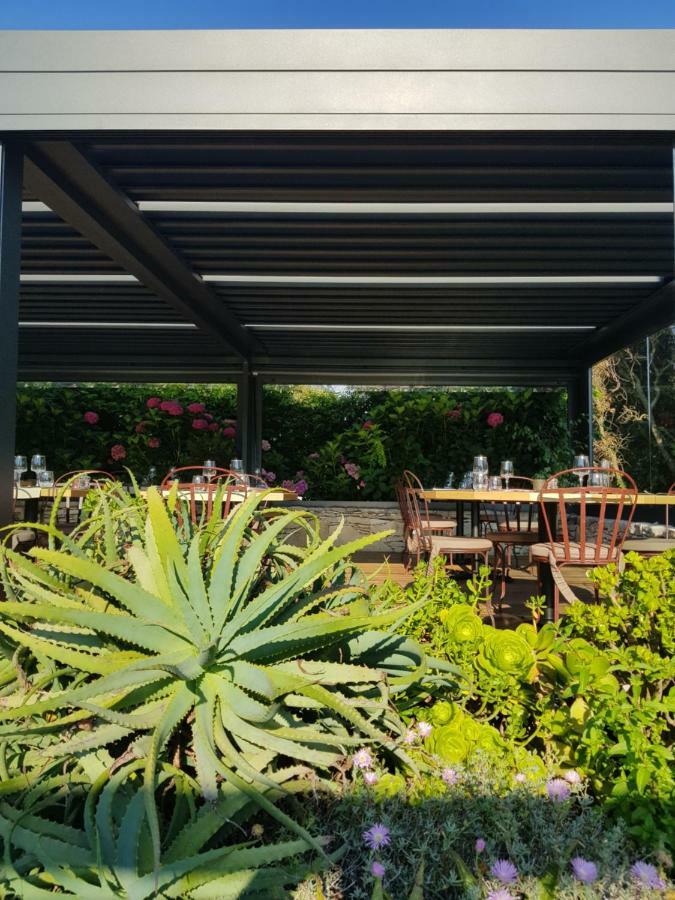 Poisson Rouge Hotel Bonifacio  Kültér fotó